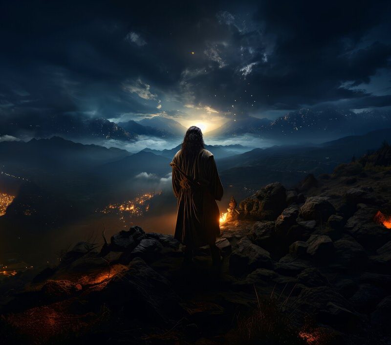 Can Daniel Be Saved A Journey of Power and Hope