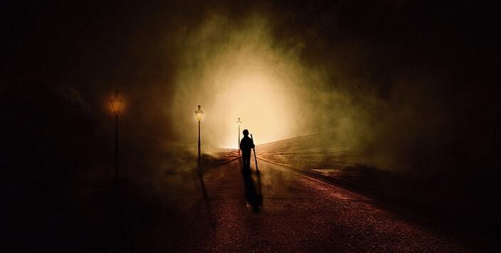 Finding Light in Stories of Hope in Difficult Times That Inspire