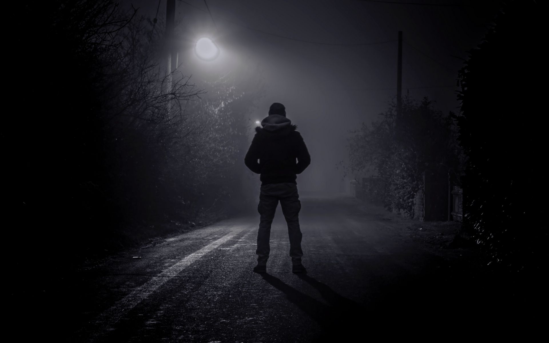 Rescued in Darkness - How Overcoming Challenges Leads to Light