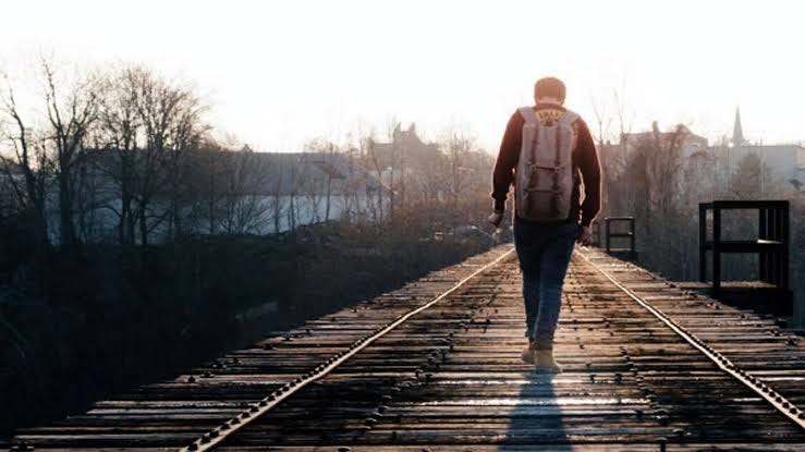 Stories of Hope in Difficult Times The Journey of Daniel Bahta Betsuamlak